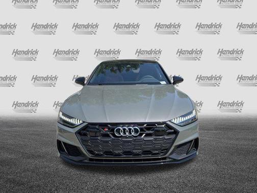 2024 Audi S7 Premium Plus TFSI quattro Tiptronic