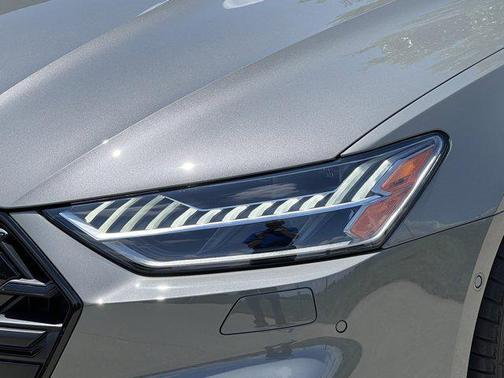 2024 Audi S7 Premium Plus TFSI quattro Tiptronic