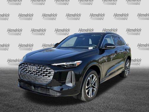 2025 Audi Q5 Premium Plus TFSI quattro S tronic