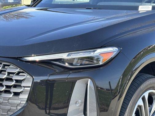 2025 Audi Q5 Premium Plus TFSI quattro S tronic