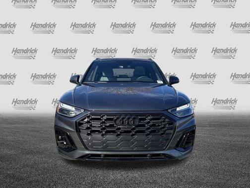 2024 Audi Q5 45 S line Premium Plus