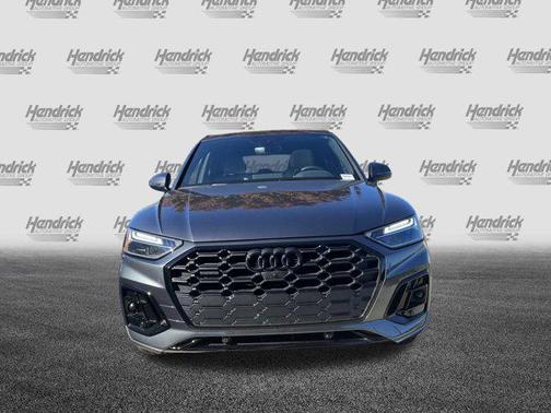 2024 Audi Q5 45 S line Premium Plus