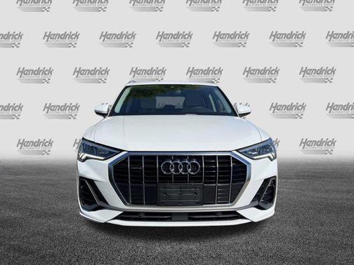 2020 Audi Q3 45 S line Premium Plus