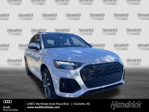 2024 Audi Q5 45 S line Premium