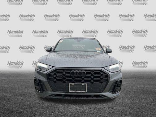 2024 Audi Q5 45 S line Premium