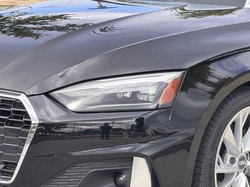 2021 Audi A5 Sportback Premium