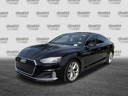 2021 Audi A5 Sportback Premium