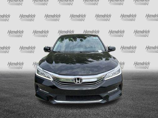 2016 Honda Accord Touring