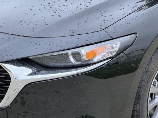 2021 Mazda Mazda3 FWD