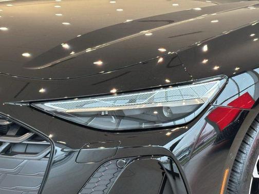 2026 Audi A6 Prestige quattro S tronic