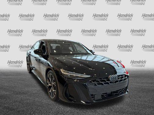 2026 Audi A6 Prestige quattro S tronic