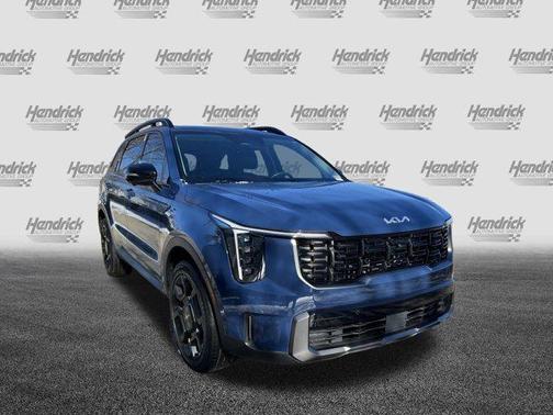2024 Kia Sorento SX