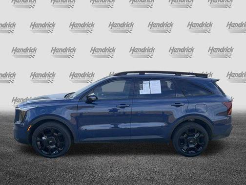 2024 Kia Sorento SX