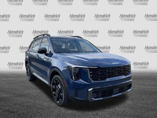 2024 Kia Sorento SX