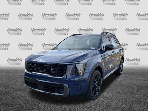 2024 Kia Sorento SX