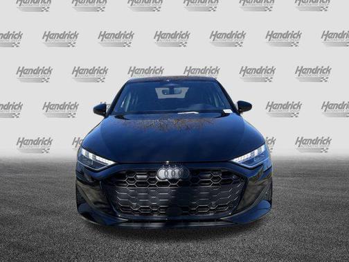 2026 Audi A3 Premium