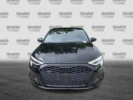 2023 Audi A3 Premium