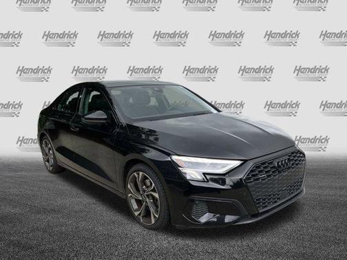 2023 Audi A3 Premium