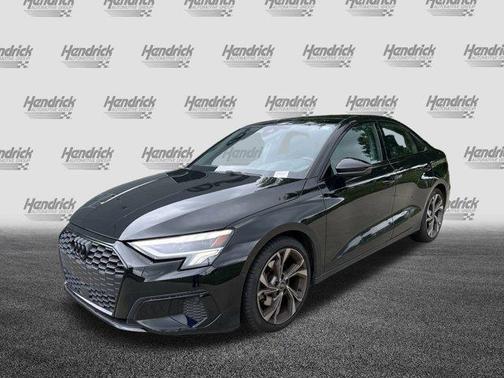 2023 Audi A3 Premium