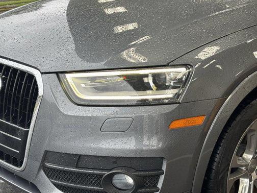 2015 Audi Q3 2.0T Premium Plus