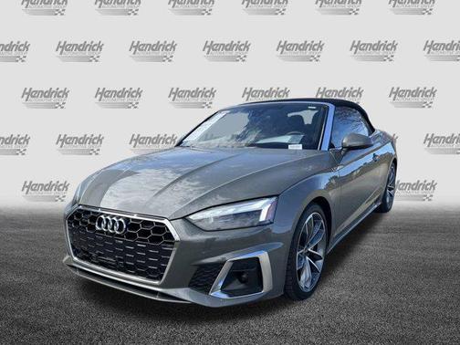 2024 Audi A5 45 S line Premium Plus