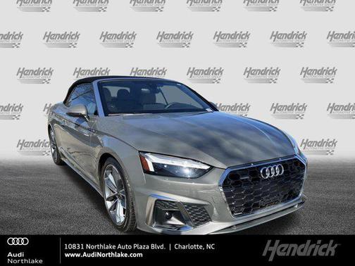 2024 Audi A5 45 S line Premium Plus