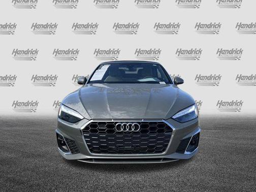 2024 Audi A5 45 S line Premium Plus