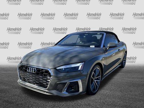 2024 Audi A5 45 S line Premium Plus