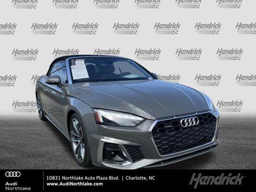 2024 Audi A5 45 S line Premium Plus