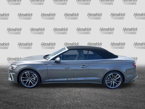 2024 Audi A5 45 S line Premium Plus