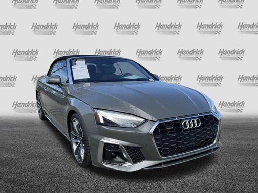 2024 Audi A5 45 S line Premium Plus