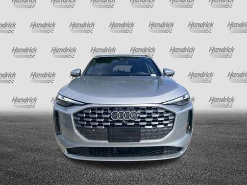 Florett Silver Metallic 2025 Audi Q5 Premium TFSI quattro S tronic