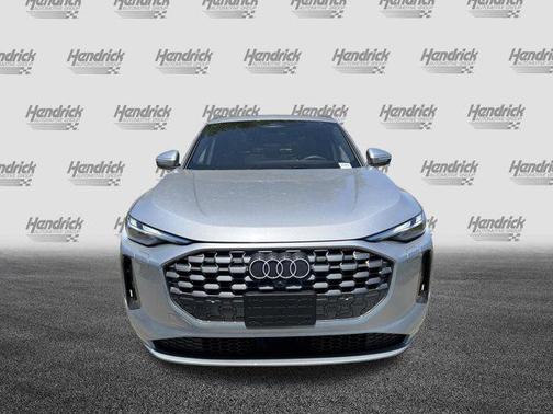Florett Silver Metallic 2025 Audi Q5 Premium TFSI quattro S tronic