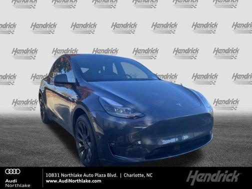 2023 Tesla Model Y RWD