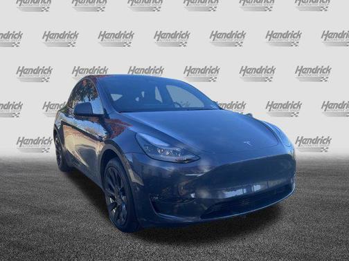 2023 Tesla Model Y RWD