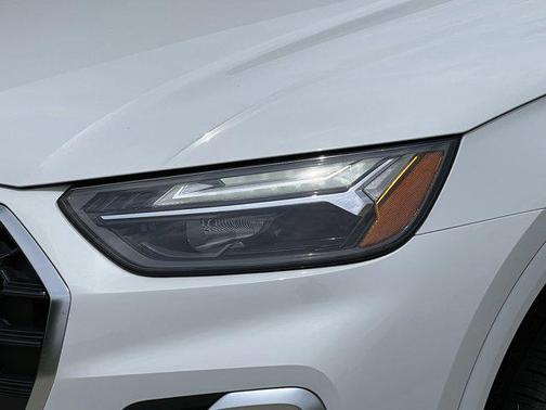 2024 Audi Q5 45 S line Premium Plus