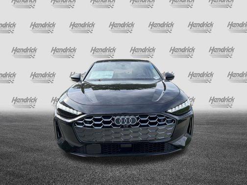 2025 Audi A5 Premium Plus TFSI quattro S tronic