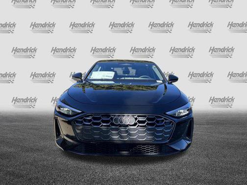 2025 Audi A5 Premium TFSI quattro S tronic