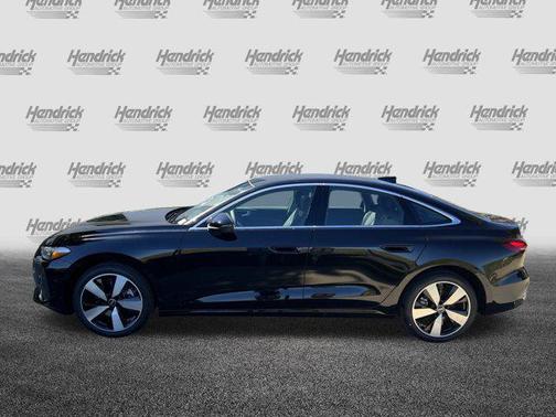 2025 Audi A5 Premium TFSI quattro S tronic