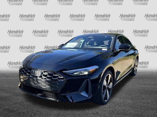 2025 Audi A5 Premium TFSI quattro S tronic