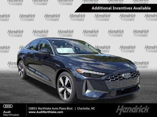 2025 Audi A5 Premium Plus