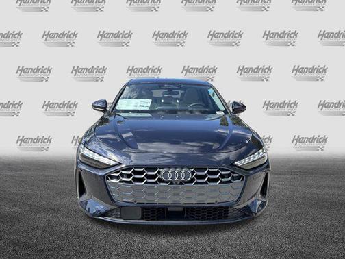 2025 Audi A5 Premium Plus