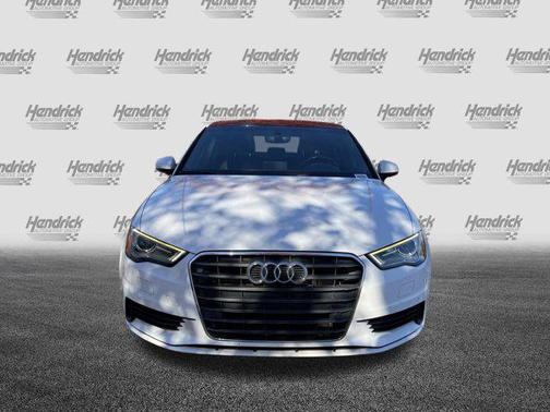 2016 Audi A3 1.8T Premium