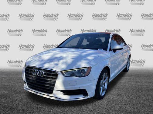 2016 Audi A3 1.8T Premium