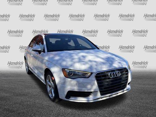 2016 Audi A3 1.8T Premium