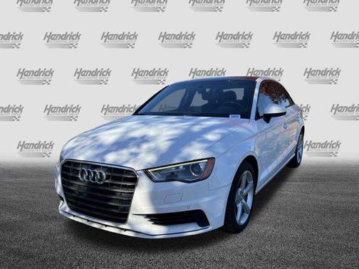 2016 Audi A3 1.8T Premium