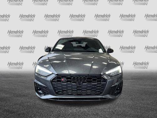 2024 Audi S5 3.0T Prestige