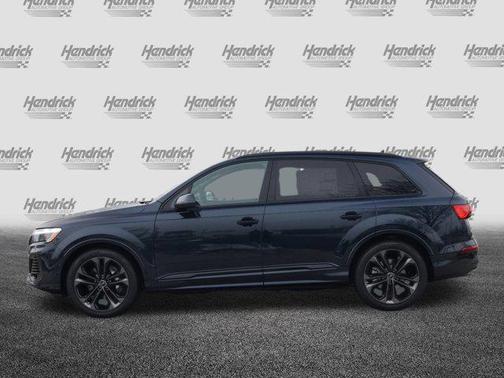 2026 Audi Q7 55 Premium Plus
