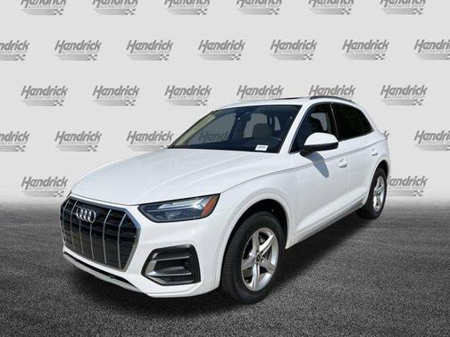 2021 Audi Q5 45 Premium