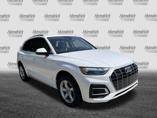 2021 Audi Q5 45 Premium